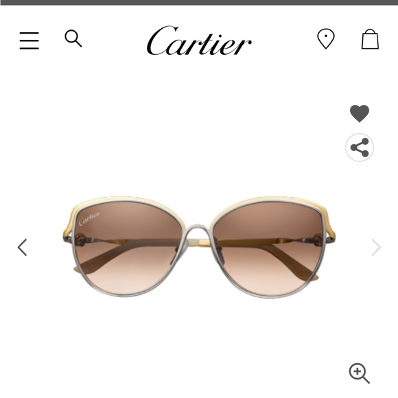Cartier Accessories - Brand new